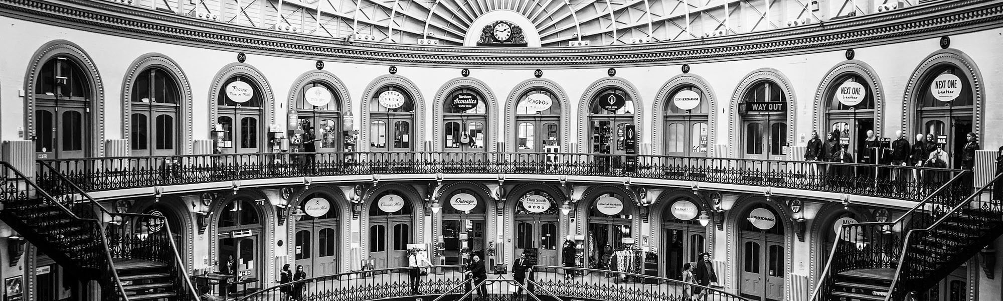 Manchester Heritage