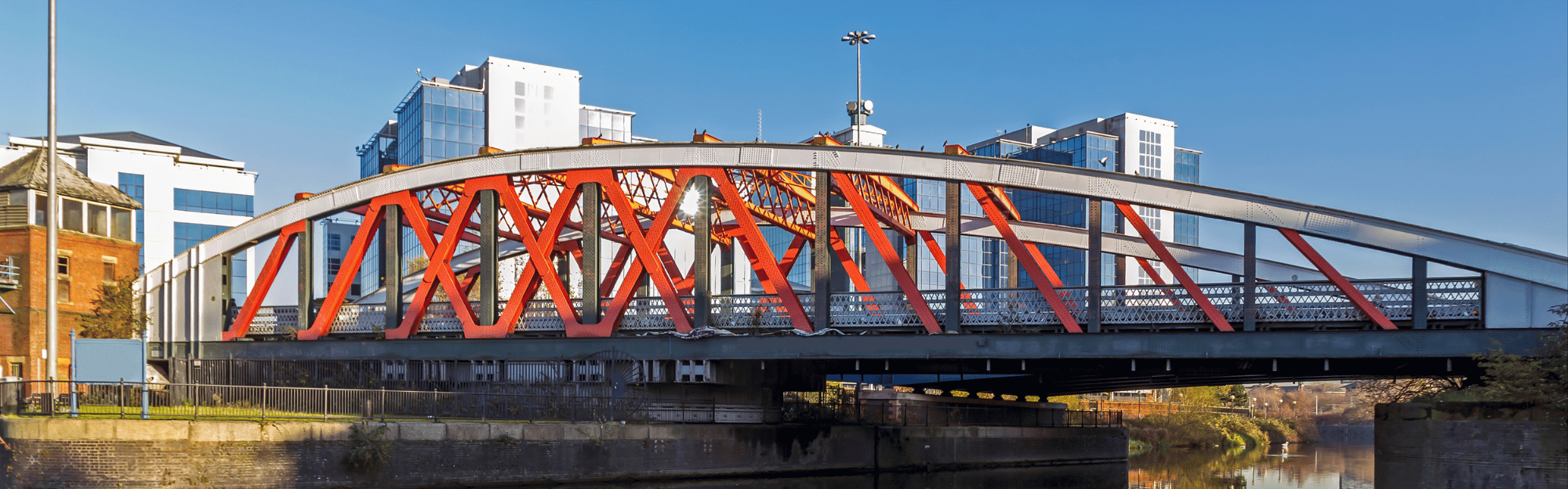 Manchester Heritage