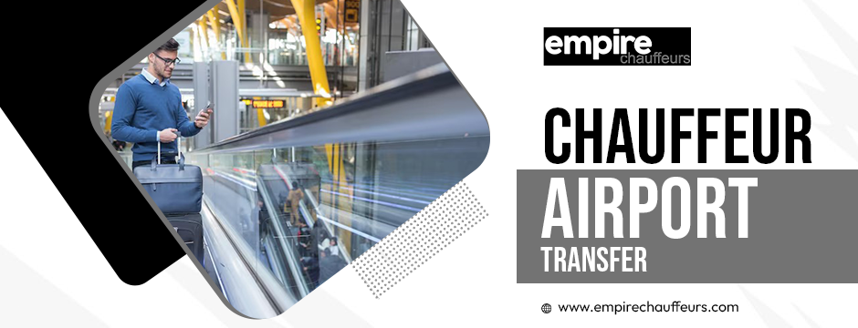 chauffeur airport transfer