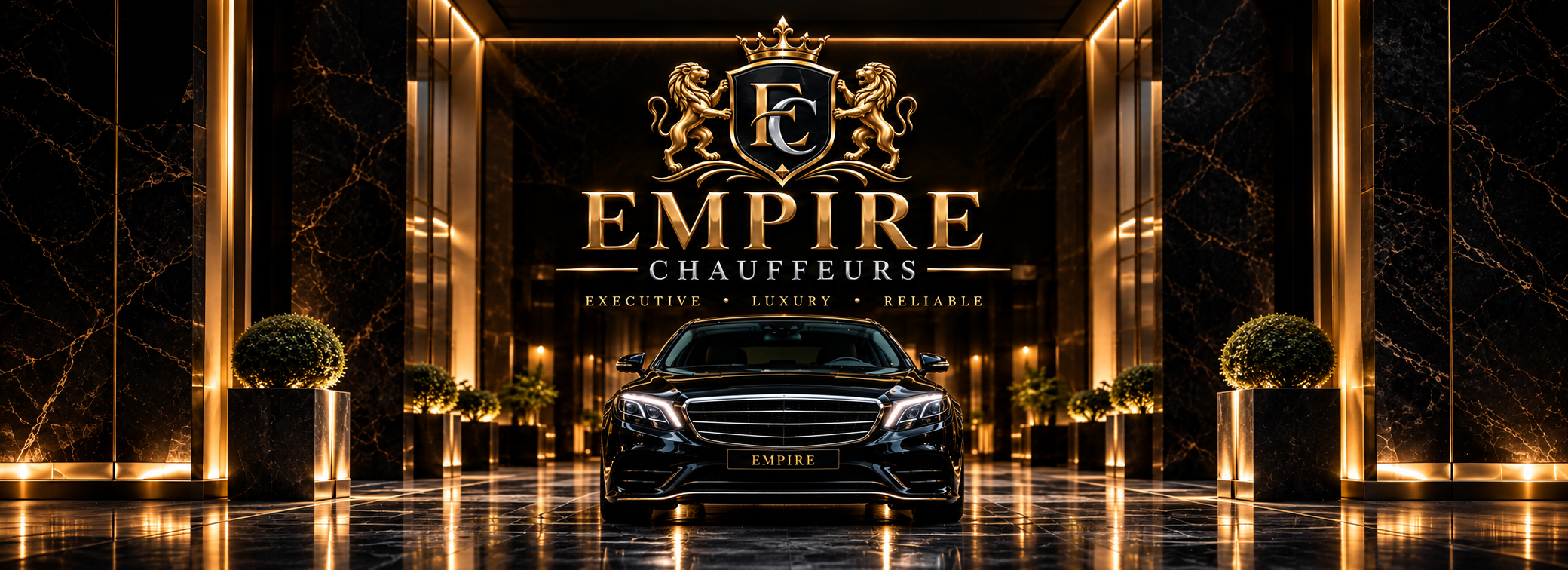 Mercedes Business Class Vehicles